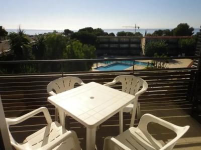 ApartComtat Sant Jordi - 67