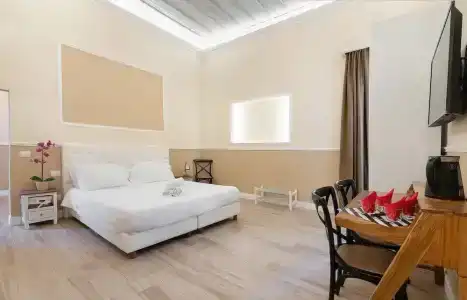 Residenza D'Epoca La Basilica - 16