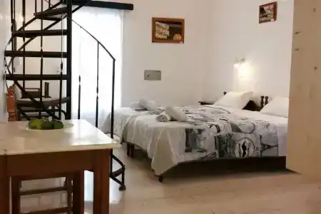 Aretousa Villas - 59