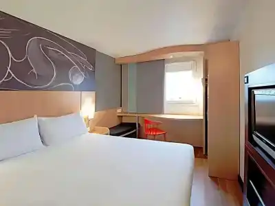 ibis Paris Montmartre 18ème - 25