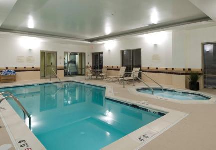 SpringHill Suites Old Dominion University - 6