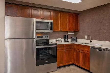 Residence Inn by Marriott Airport - 110