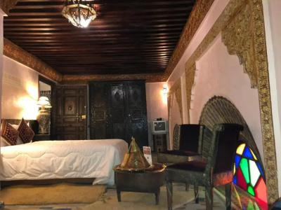 Palais Al Firdaous - 32