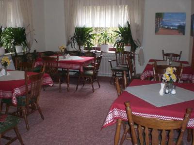 Pension Blüchersruh - 15