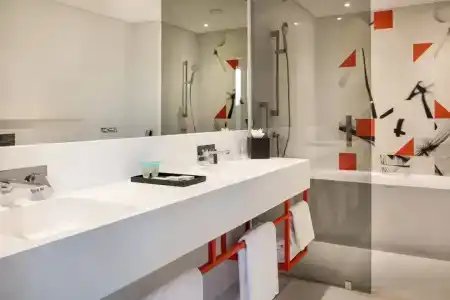 Studio M Arabian Plaza & by Millennium - 3