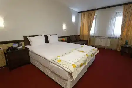 Trinity Residence Bansko - 51