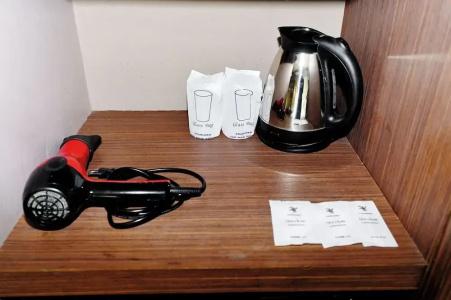 Diary Suite - 29