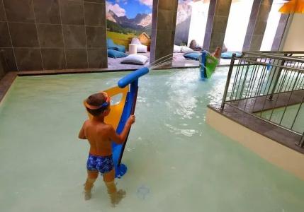Vidor Resort - 23