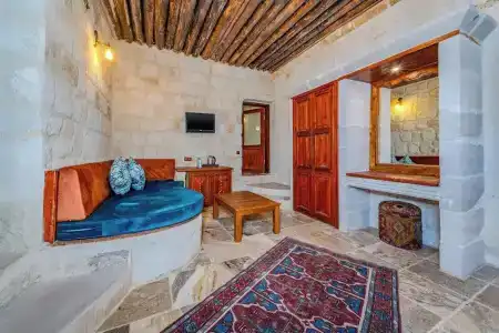MDC Cave Cappadocia - 111