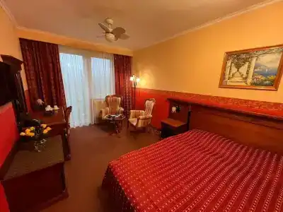 Grand Sergijo Residence Superior Adult Friendly Luxury Boutique - 51