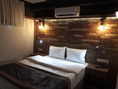 The Sarigerme Inn - 42