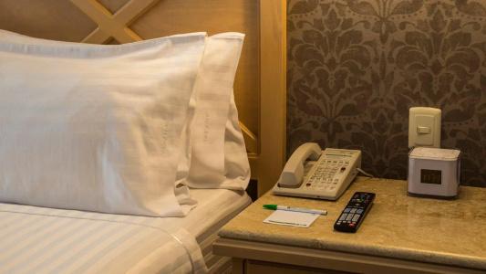 Holiday Inn Queretaro Centro Historico, An Ihg - 51
