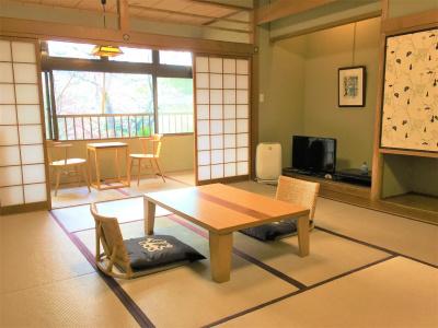 Ryokan Nenrinbo - 5