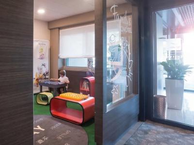Novotel Brescia Due - 14