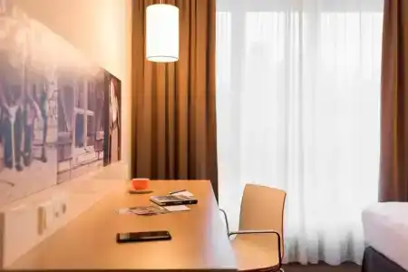 Boutique Atrium München - 78