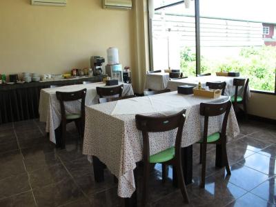 The Palm Garden - 15