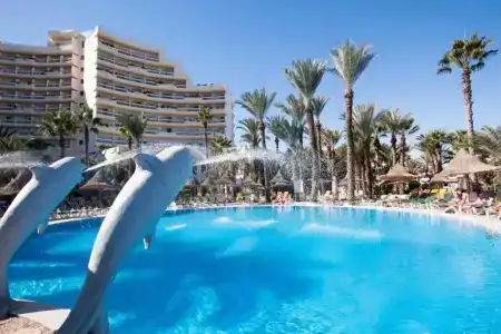 Riadh Palms- Family & Couples only - 18