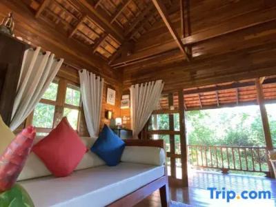 Nan Seasons Boutique Resort - 279