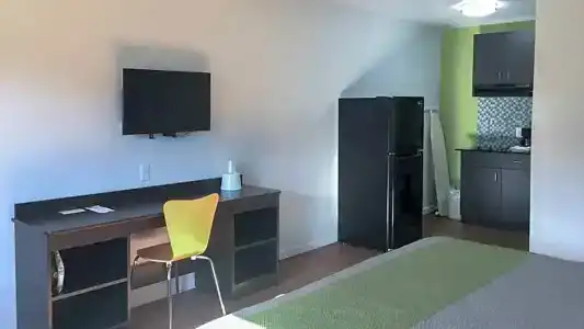 Studio 6-Longview, TX - 22