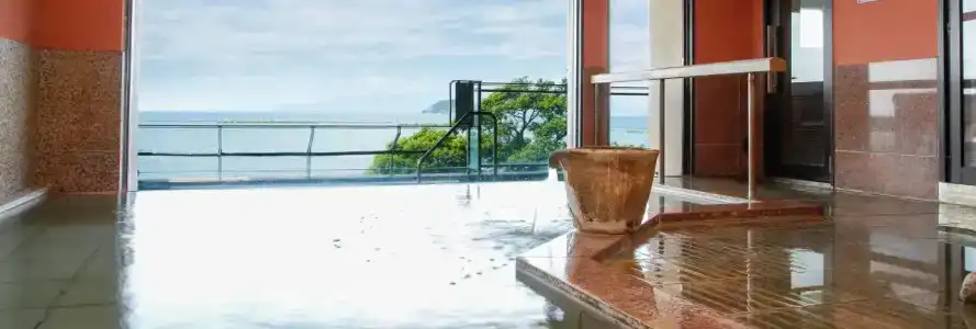 Ryokan Beniayu - 9