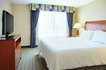 Hilton Garden Inn Toronto/Burlington - 57