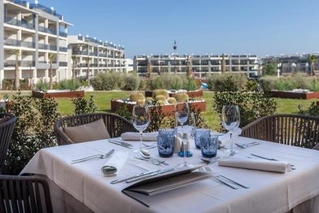 Zafiro Palace Alcudia - 15