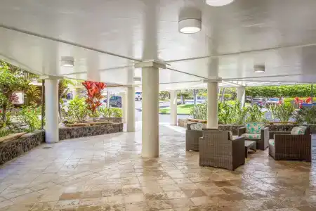 Aston Kona By The Sea - 28