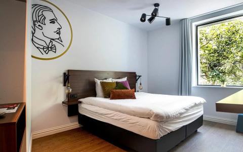 Alex Maastricht - 0