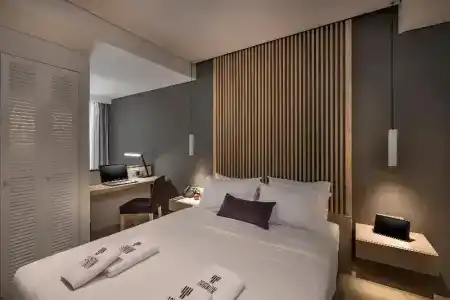 Trianon Luxury  & Suites - 67