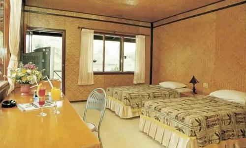 Duenshine Resort - 31