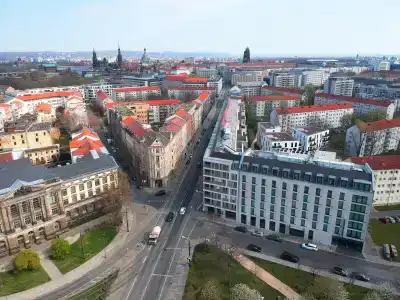 Indigo Dresden - Wettiner Platz, An Ihg Hotel - 12