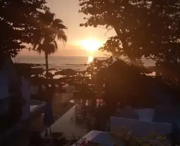 Ocean Breeze Resort Khaolak - 32
