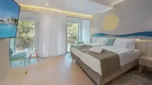 Tui Blue Jadran - 86