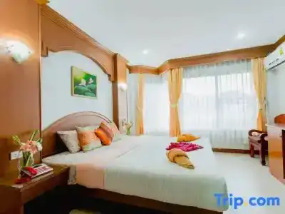 RK Guesthouse - 120