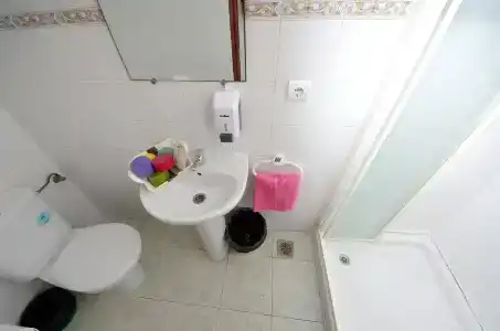 Pensión Aduar - 8