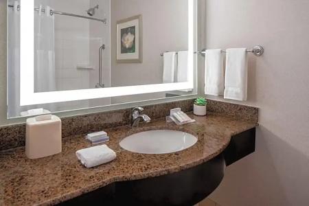 Hilton Garden Inn Downtown - 60