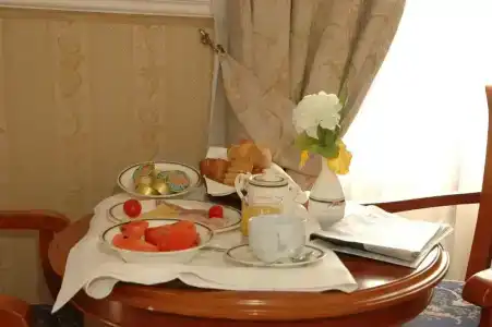 Relais Patrizi - 9
