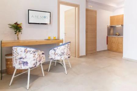Anemos Rooms & - 147