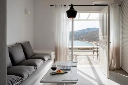 Cova Mykonos Suites - 107