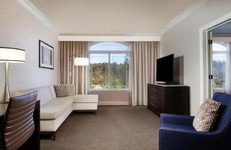 Hilton Scotts Valley - 94