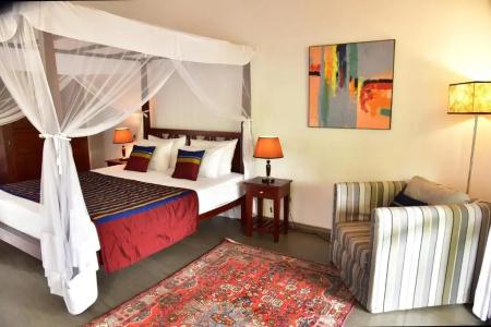 Villa Shanthi - 32