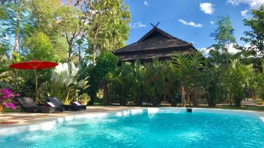 Nan Seasons Boutique Resort - 249