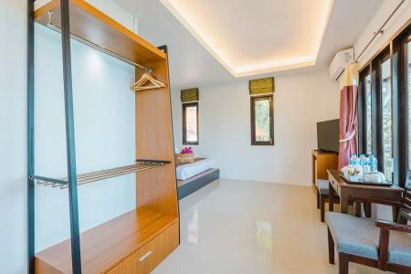 Vimarn Samed Resort - 32