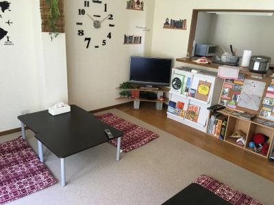 Gerobal Hostel - 8