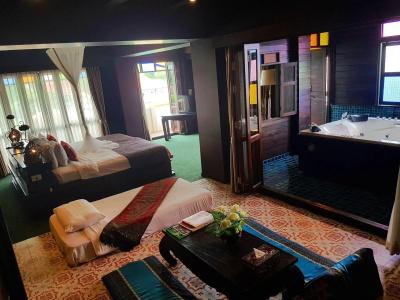 Singha Montra Lanna Boutique Style - 30