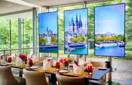 Leonardo Royal Köln - Am Stadtwald - 29