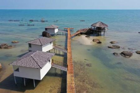 The Pier Phu Quoc Resort - 50