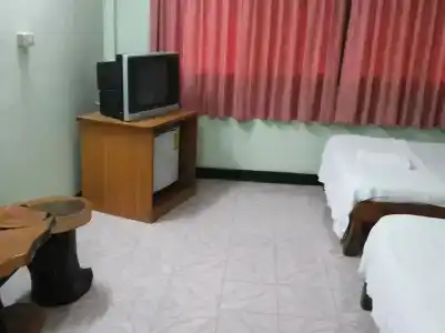 Lovely Lanta Resort - 18