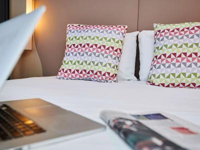 Campanile - Birmingham - 14