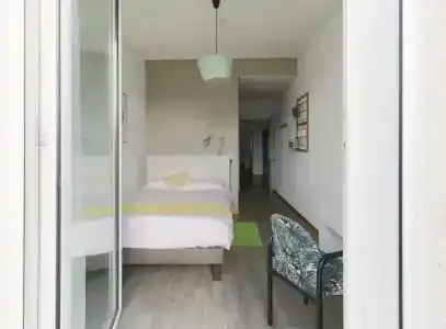 Les Chambres Du Ctn - 39